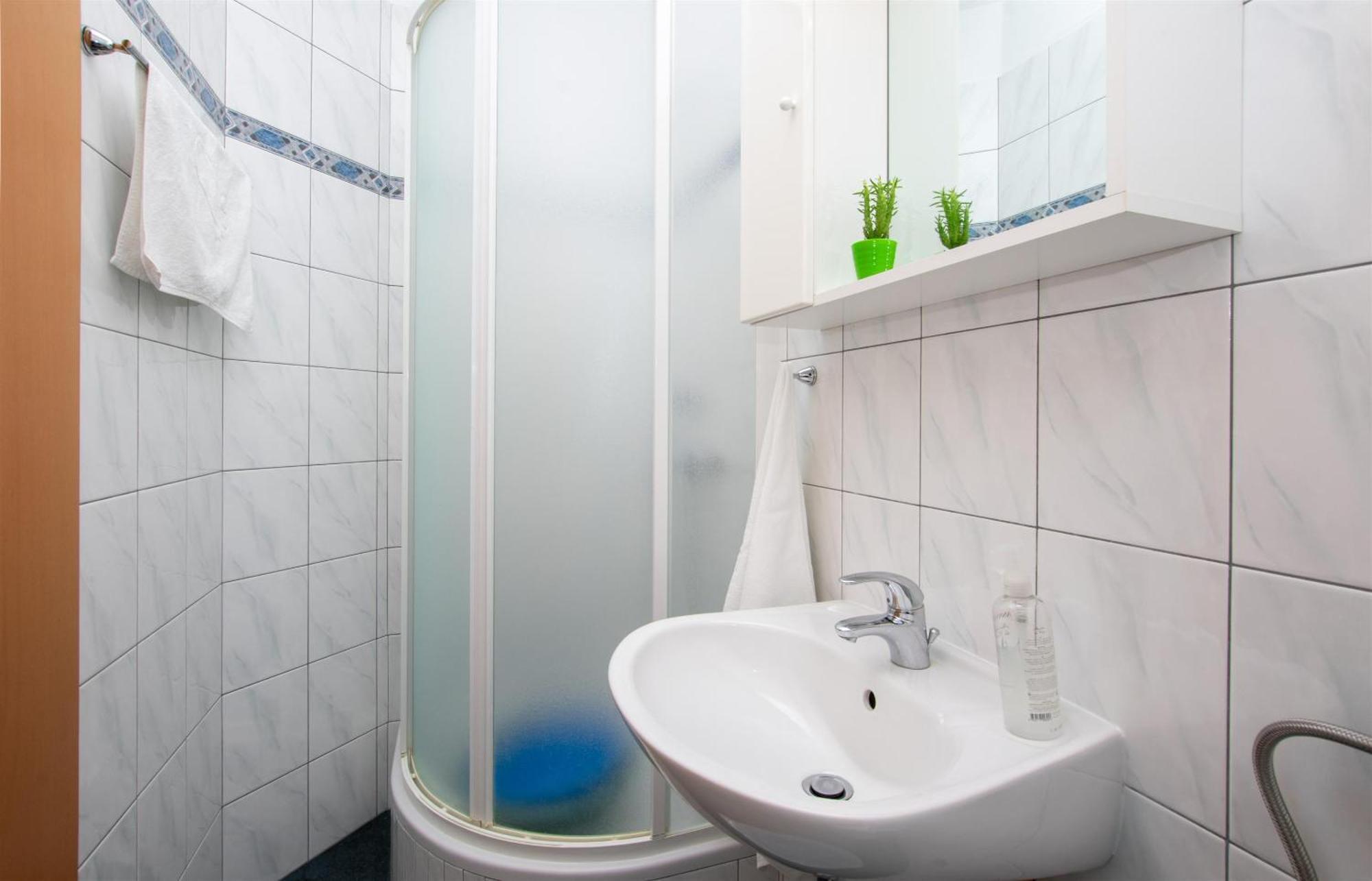 Apartment Zdravko Omis Ngoại thất bức ảnh