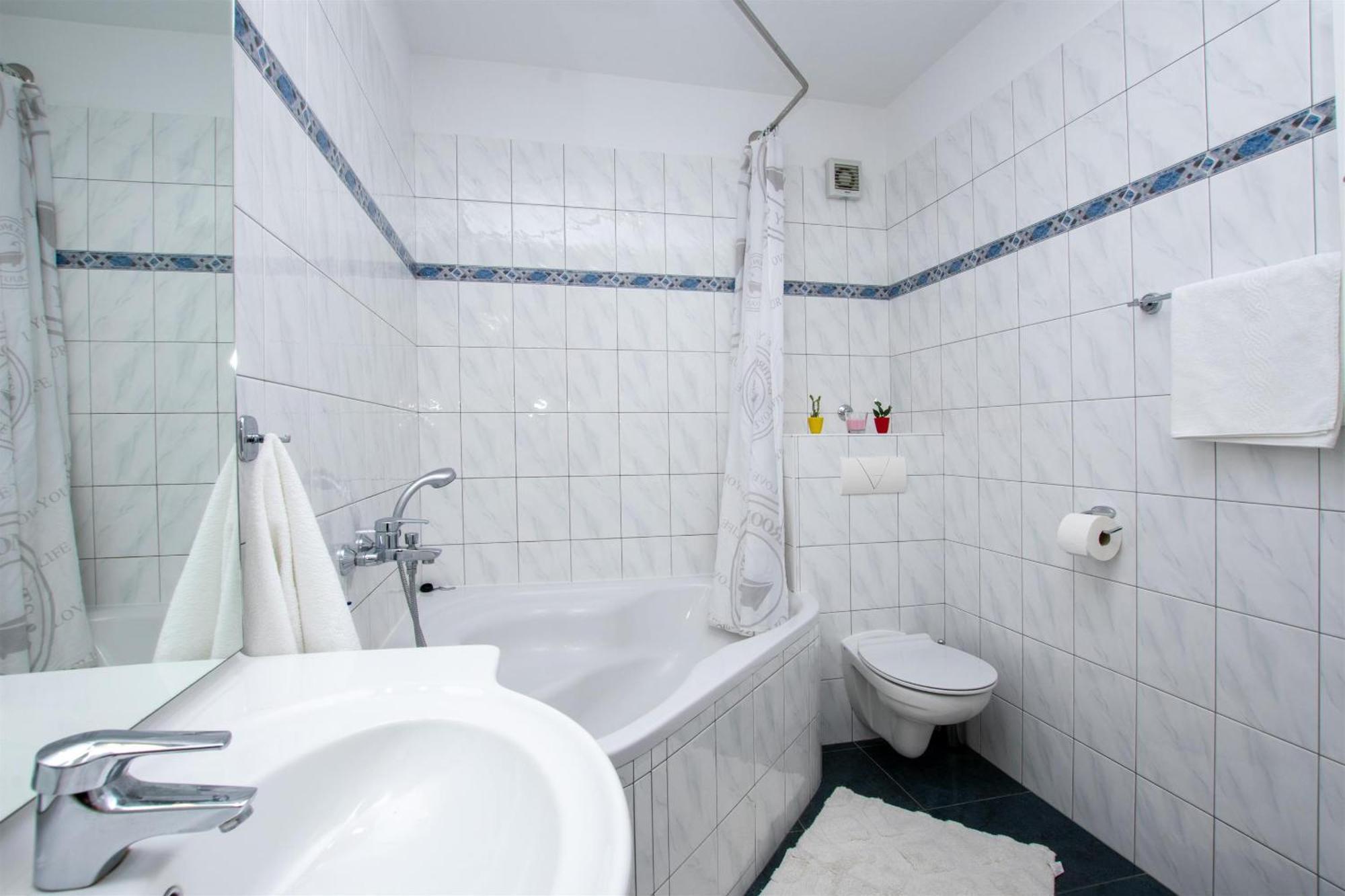 Apartment Zdravko Omis Ngoại thất bức ảnh